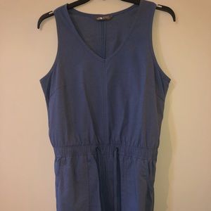 North face athletic dress